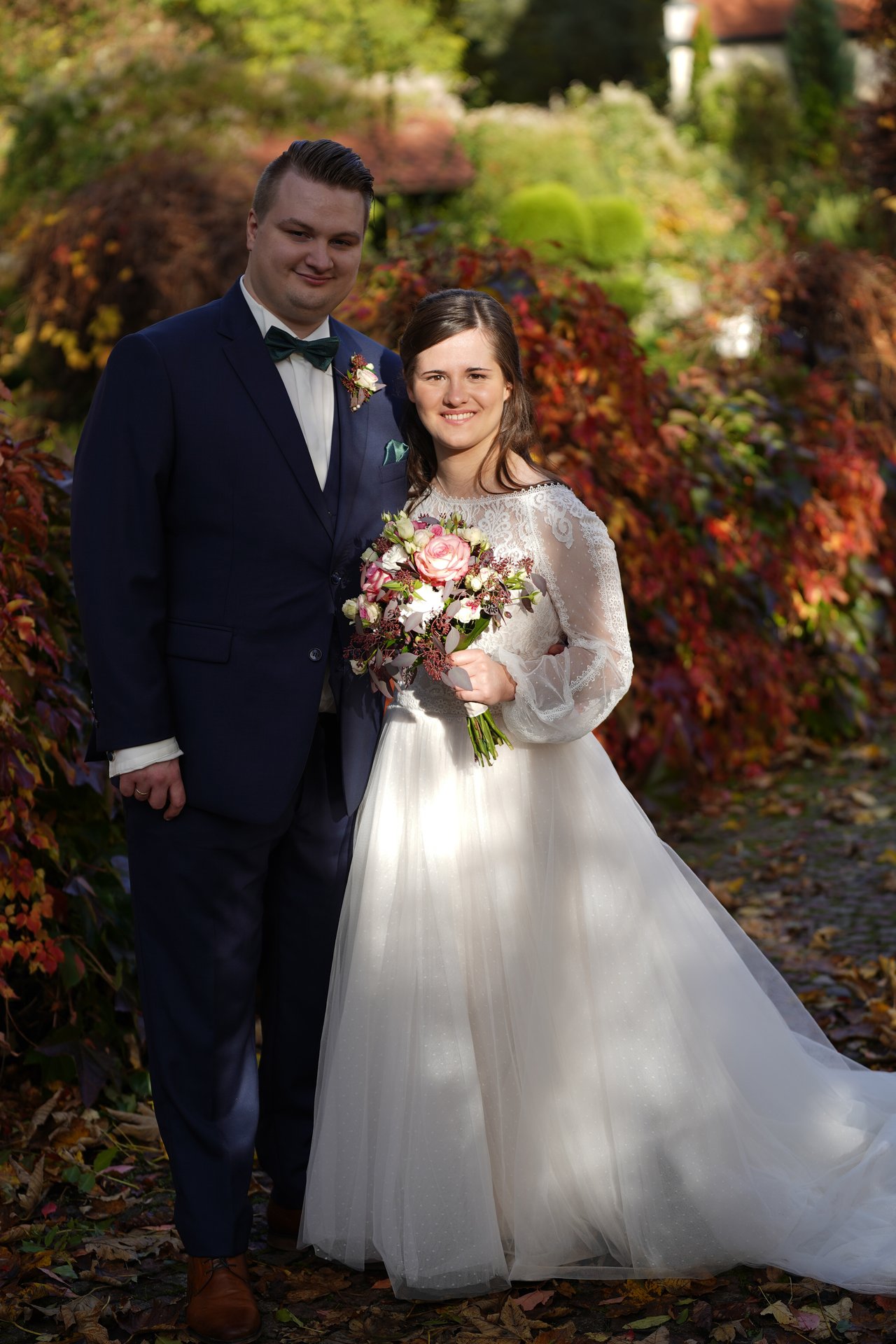 Benny und Julia